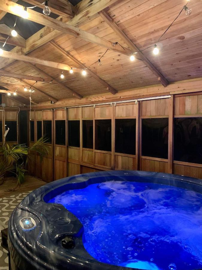 Cosy Lakeside Chalet With Option To Add Private Hot Tub Duneena Buitenkant foto